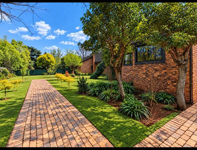 4 BEDROOM HOUSE FOR SALE IN THREE RIVERS PROPER